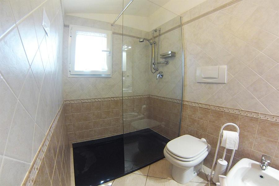 Apartamento casaisoladelba Lacona Exterior foto
